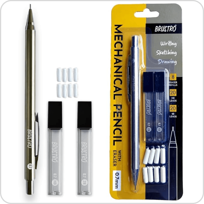 BRUSTRO Mechanical Pencil