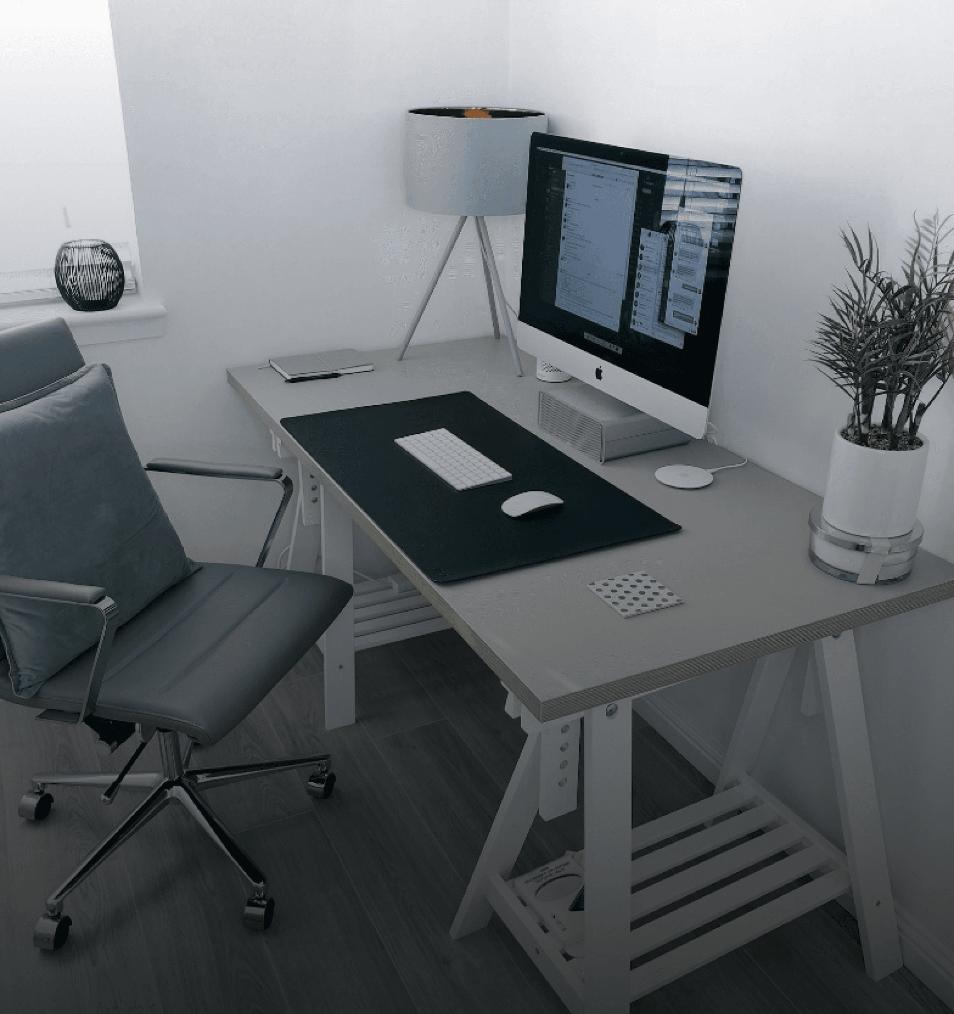 Home Office desks